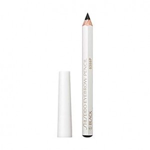 SHISEIDO 六角眉筆 /01 Black